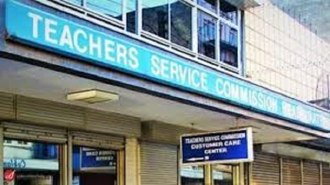 TSC Latest News on Teachers' Promotions, Salaries, CBA, Transfers and Employment.