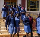 KMTC Students