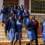 KMTC Students