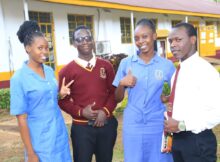 KMTC Calls for Applications for Pharmacy Course, Explains Why It’s the Most Marketable