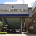 TUK University