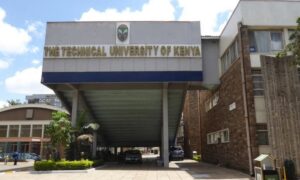 TUK University