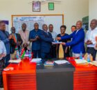 Dr Sammy Marigat has been promoted as the new Regional TSC Director Riftvalley.He is the immediate TSC county boss in Kisumu and has been replaced by Mr Joseph Atuoto who just landed in Kericho County recently.Changes affected immediately