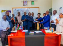 The transfer of the following county and regional directors has begun by TSC