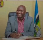 Basic Education Principal Secretary (PS) Professor Julius Bitok.