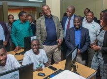 Bungoma North Technical and Vocational College: Shaping Skilled Futures in Western Kenya