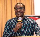 Education Cabinet Secretary Julius Migos Ogamba.