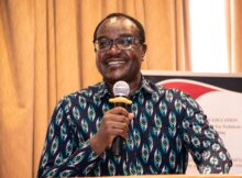 CS Ogamba Clarifies the Situation on Making Mathematics an Optional Subject