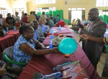 Principals Prepare for Transition of Learners to Senior School 