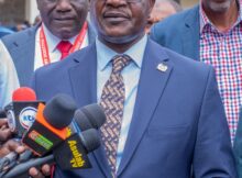 CS Ogamba Issues Directive on School Title Deeds