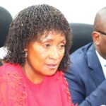 TSC CEO Nancy Macharia