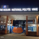 The Kisumu National Polytechnic