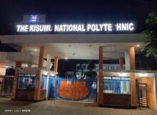 Legislator wants process of elevating Kisumu National Polytechnic hastened