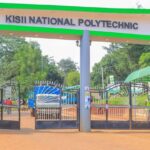 The Kisumu National Polytechnic