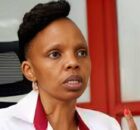 Kuccps CEO Agnes Wahome