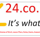 Free Grade 2 Rationalized Schemes of Work, Lesson Plans, Notes, Exams, Assessments & Revision Materials