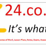 Free Grade 2 Rationalized Schemes of Work, Lesson Plans, Notes, Exams, Assessments & Revision Materials