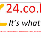 Free Grade 3 Rationalized Schemes of Work, Lesson Plans, Notes, Exams, Assessments & Revision Materials