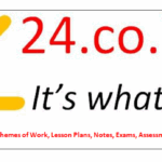 Free Grade 3 Rationalized Schemes of Work, Lesson Plans, Notes, Exams, Assessments & Revision Materials