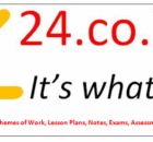 Free Grade 5 Rationalized Schemes of Work, Lesson Plans, Notes, Exams, Assessments & Revision Materials