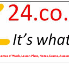 Free Grade 6 Rationalized Schemes of Work, Lesson Plans, Notes, Exams, Assessments & Revision Materials