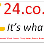 Free Grade 6 Rationalized Schemes of Work, Lesson Plans, Notes, Exams, Assessments & Revision Materials