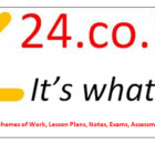 Free Grade 7 Rationalized Schemes of Work, Lesson Plans, Notes, Exams, Assessments & Revision Materials