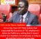 Homa Bay Town MP Peter Kaluma.