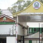 Knec offices
