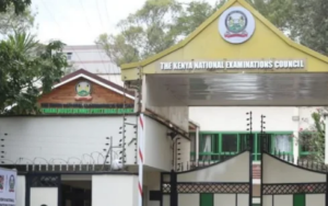 Knec offices