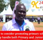 Latest TSC News on Promotions, Recruitment and Salary Increase.