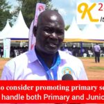 Latest TSC News on Promotions, Recruitment and Salary Increase.