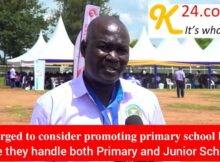 TSC Urged to Reassess Teacher Recruitment Criteria Beyond KCSE Scores