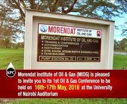 Morendat Institute of Oil and Gas National Polytechnic.,