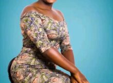Beautiful Photo of Nandi Teacher Who Died on Her Way Home to Celebrate Easter