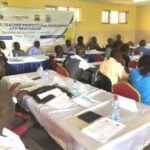TSC Latest News on Retooling of Teachers