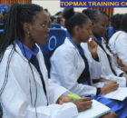 Topmax Training College.