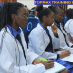 Topmax Training College.