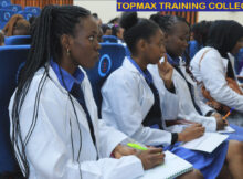 Topmax College Under Investigation Over Unauthorized TVET Courses.