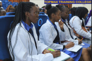 Topmax Training College.