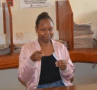 The Kenya Sign Language (KSL) Training
