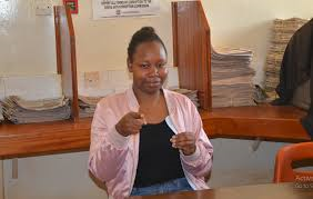 The Kenya Sign Language (KSL) Training
