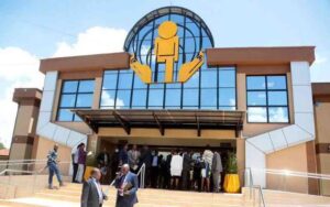 The Kenya Institute of Special Education, KISE