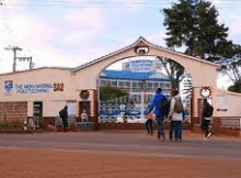 A forensic audit was requested for Meru Polytechnic due to the disappearance of Sh120 million.