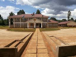 St Anthonys Boys Kitale School | Complete Details {Location, Fees, Contacts, KCSE}