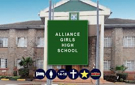 Alliance Girls School | Complete Details {Location, Fees, Contacts, KCSE}