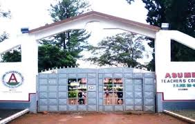 Asumbi Teachers' Training College (TTC): Courses, Location, Fees, Contacts