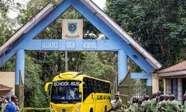 Alliance High School | Complete Details {Location, Fees, Contacts, KCSE}