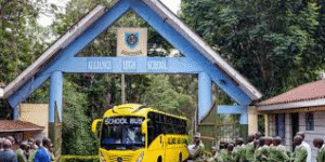 Alliance High School | Complete Details {Location, Fees, Contacts, KCSE}