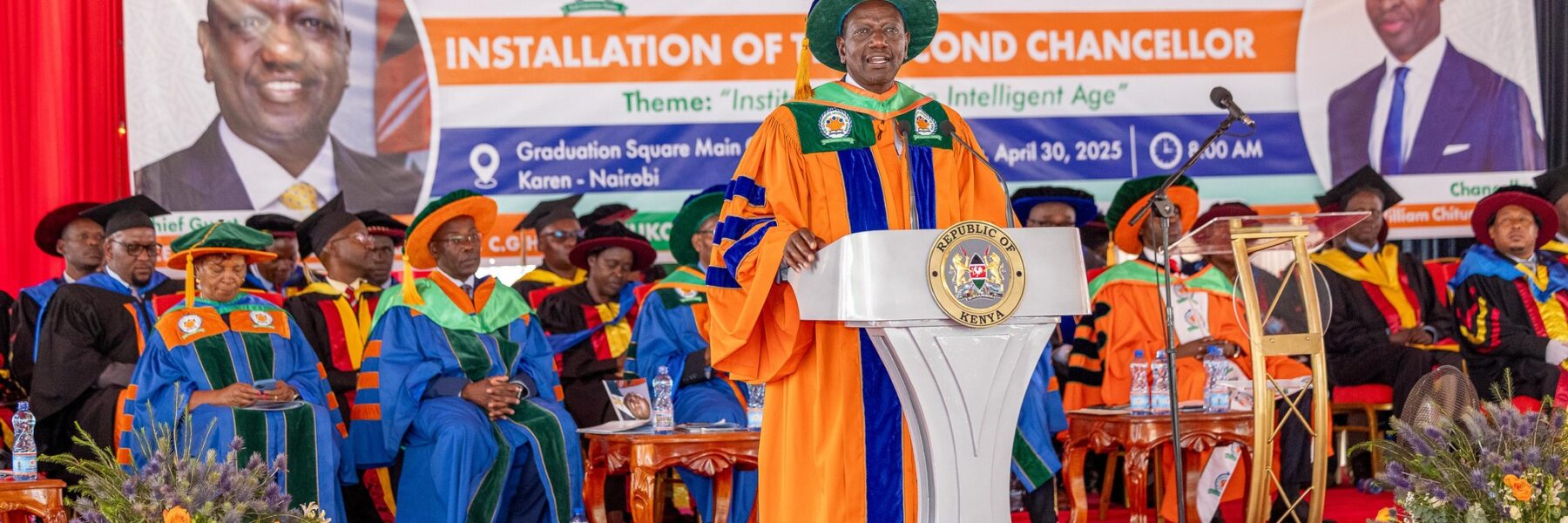 Cooperative University’s KUCCPS admission letters, pdf Lists Portal login